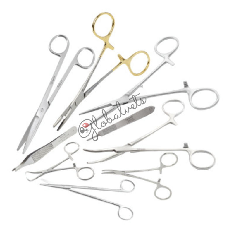 Laceration Kit